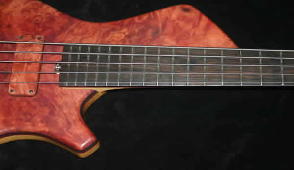 Recurve S Type 
