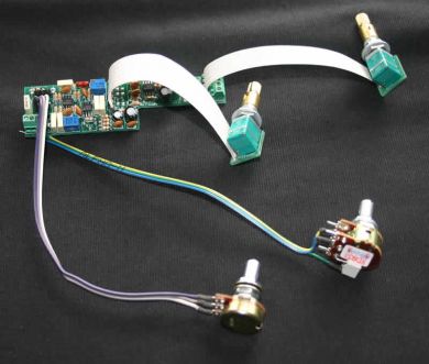 EQ02 4K/S