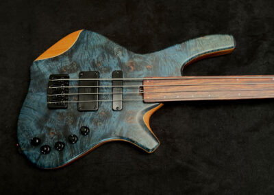 0524 RSK Fretless 4/32