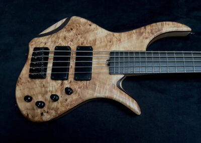 0568 Krell 5/34 FOR SALE