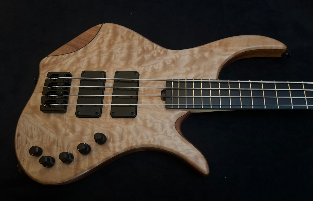 0574Ü Über Krell 4/34