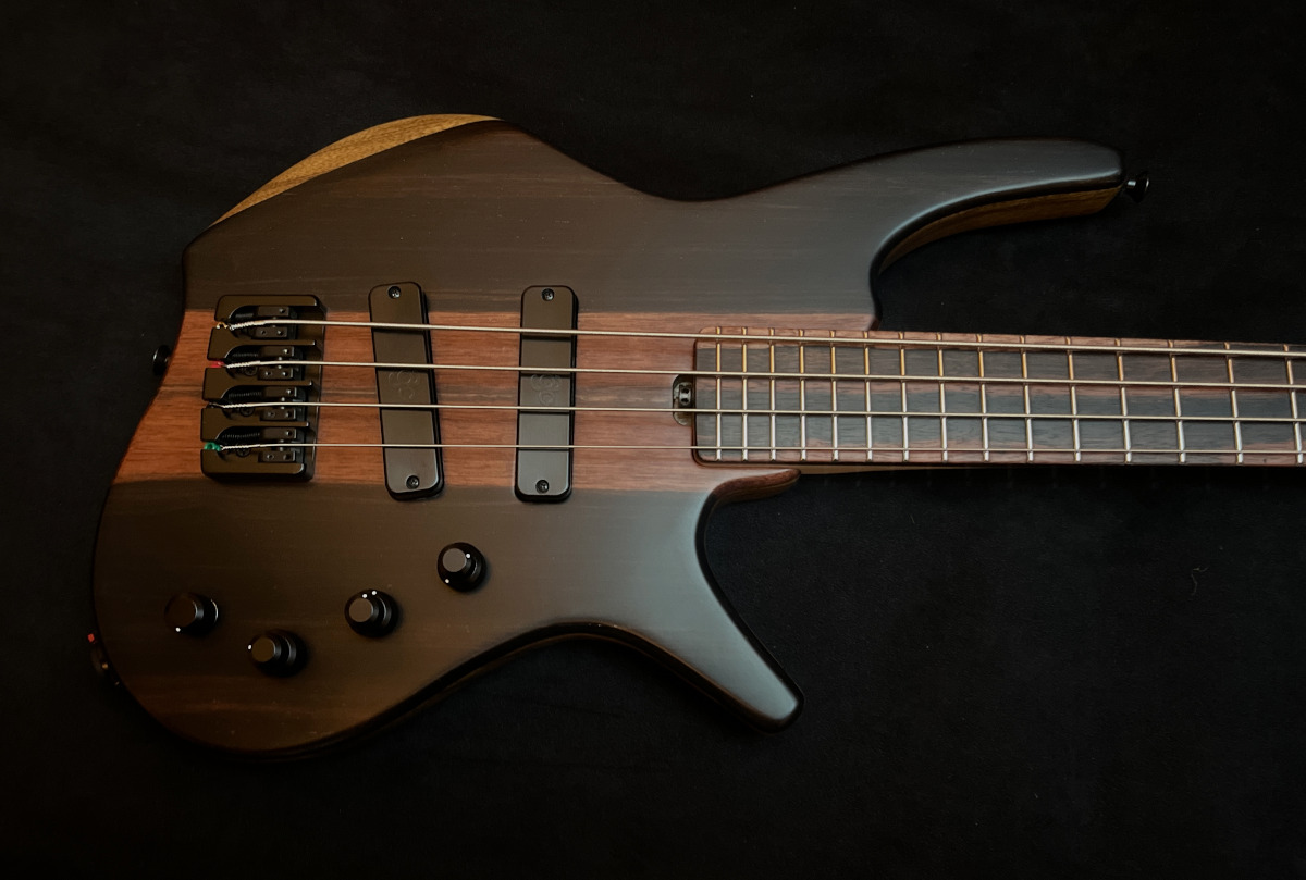 0579 Moudie 4/30 FOR SALE