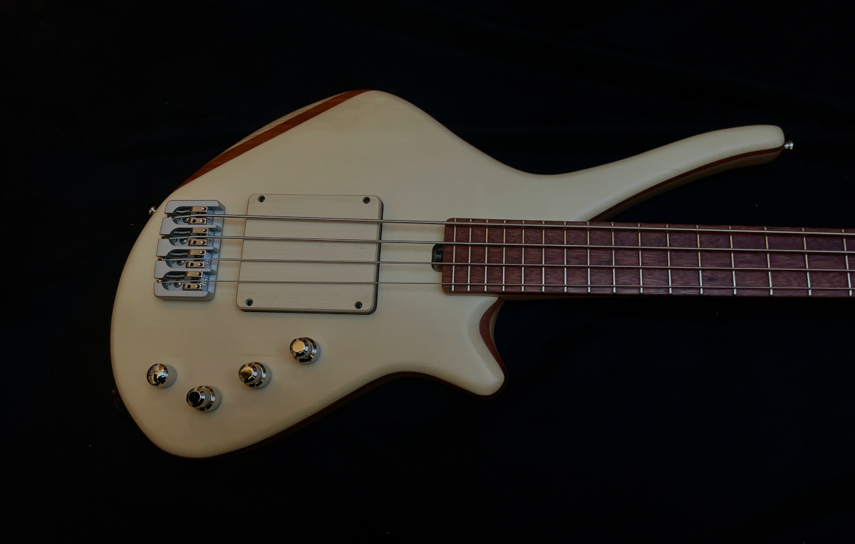 0583 Harlot 4/33 Namm 26 (FOR SALE)