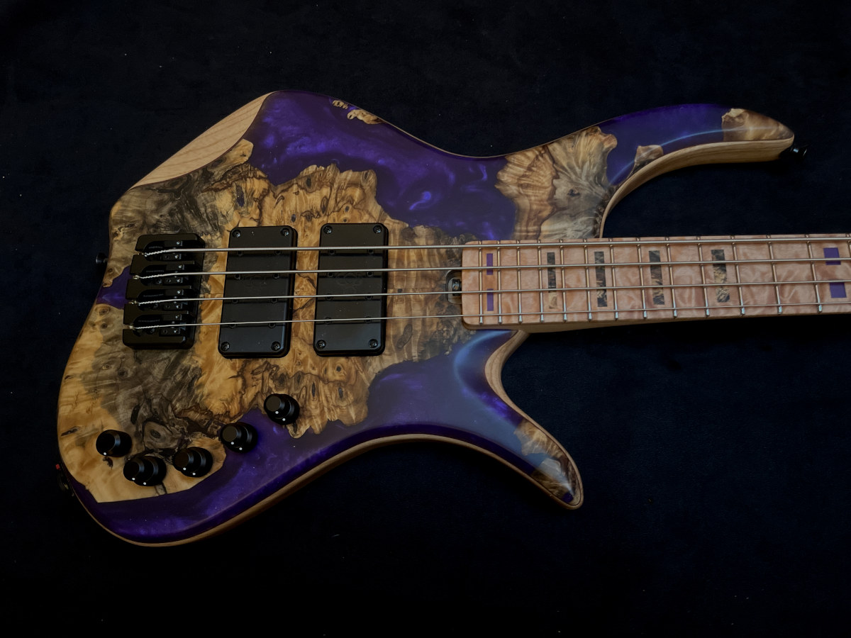 0575Ü Über Krell 4/34