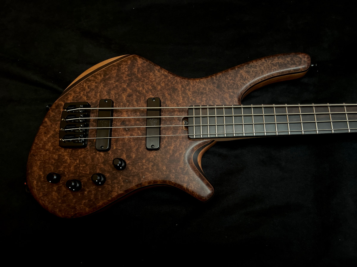 0584 Recurve 4/32 (FOR SALE)