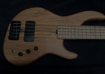 065 Graft Plus  M Type 5/34