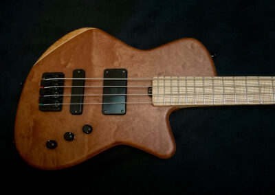 0592 Mule 4/30  (FOR SALE)