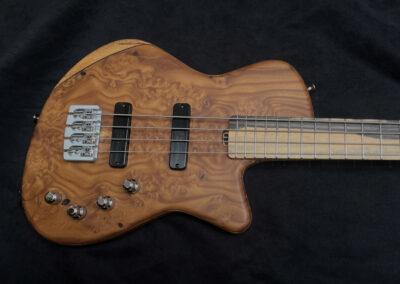 0596 Mule 4/30 Fret Nation