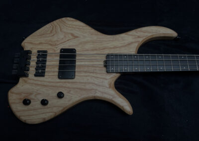 0595 Krell Headless 4/33