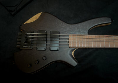 0612 RSK Headless 5/34